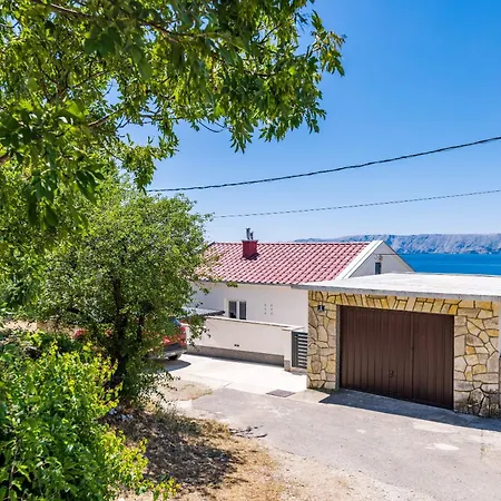 Katica Apartment *