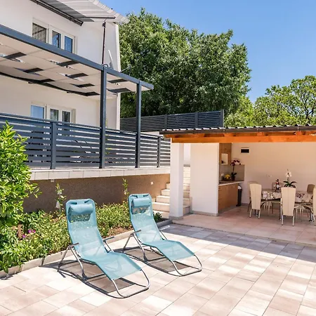 Katica Apartman Povile