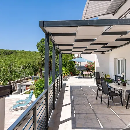 Apartment Katica *