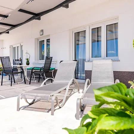 Katica Apartment *