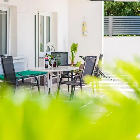 Katica Apartman Povile