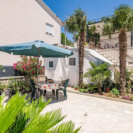 Apartman Katica Povile