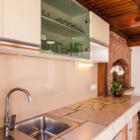 Apartman Katica Povile