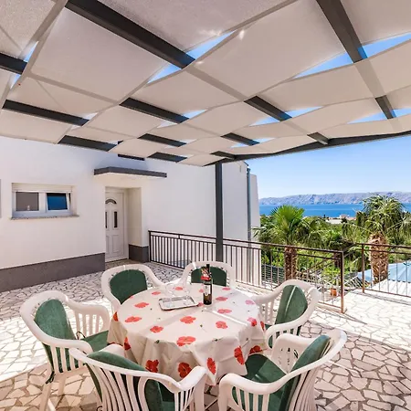 Apartment Katica