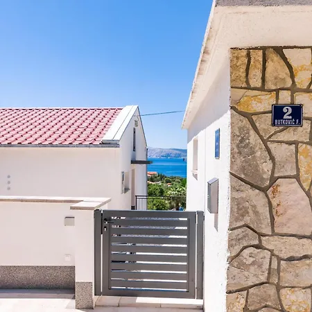 Katica Apartment *