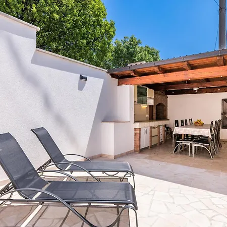 Katica Apartman Povile