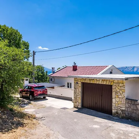 Apartment Katica *