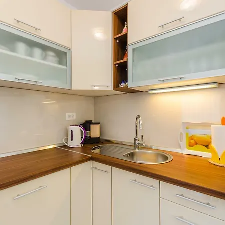 Katica Apartman Povile