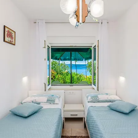 Katica Apartman Povile