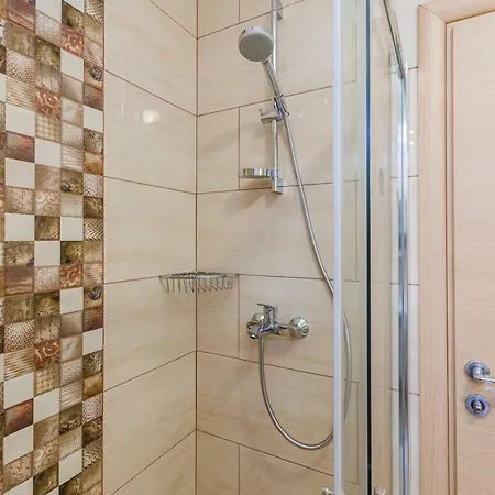 Katica Apartment *