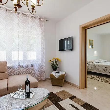 Apartman Katica *