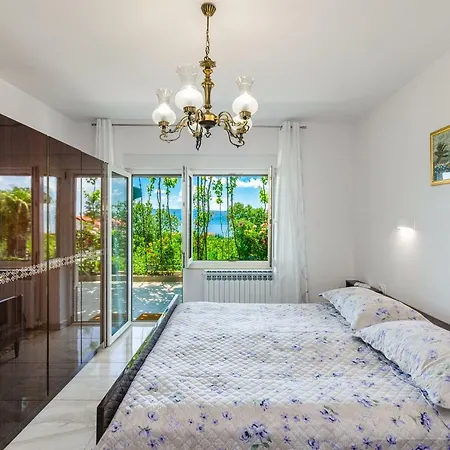 Apartman Katica Povile