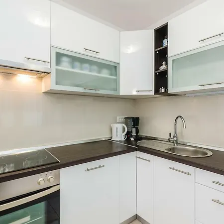 Apartman Katica Povile