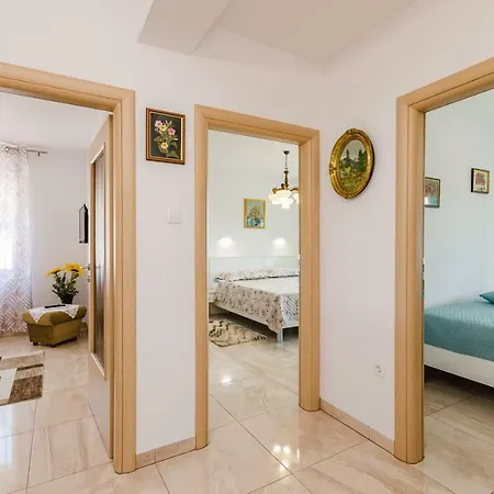 Apartman Katica Povile