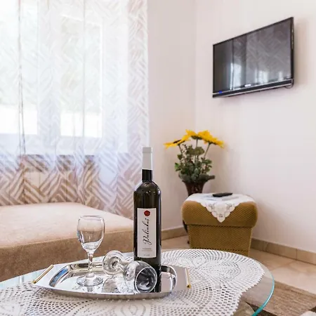 Katica Apartment