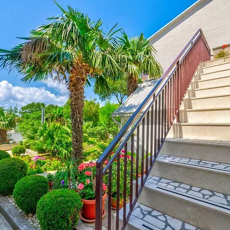 Apartman Katica Povile