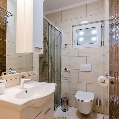 Katica Apartment