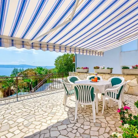 Apartman Katica Povile