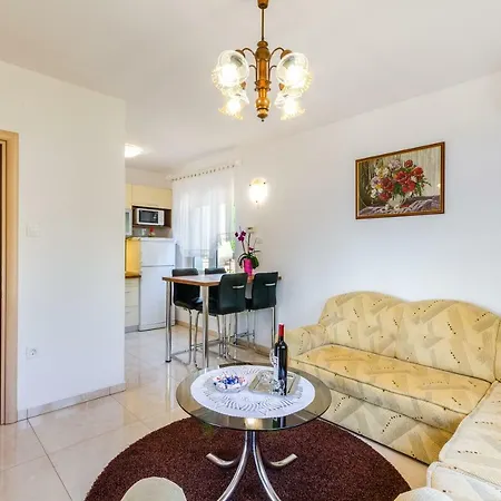 Apartman Katica *