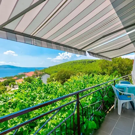 Katica Apartman Povile