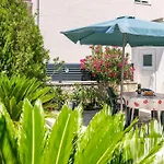 Katica Apartman