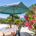 Katica Apartman Povile