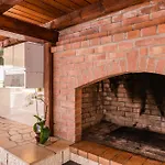 Katica Apartman Povile