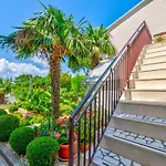 Apartman Katica Povile