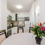 Apartman Katica *