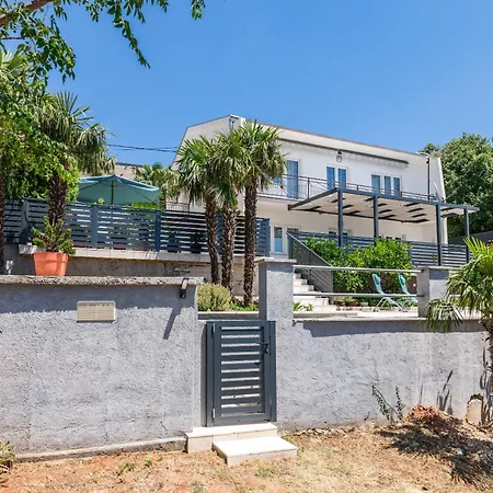 Katica Apartmán Povile