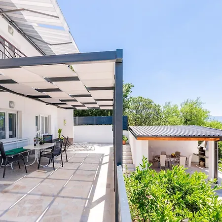 Apartman Katica