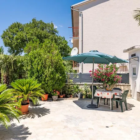 Katica Apartman