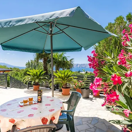 Katica 아파트 포빌레