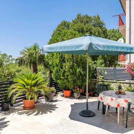Appartement Katica *