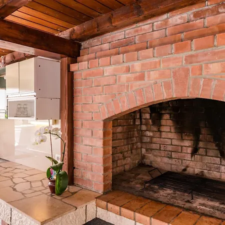Katica Appartement Povile