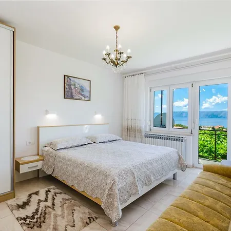 Appartement Katica *