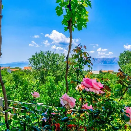 Apartamento Katica Povile