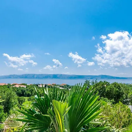 Apartmán Katica