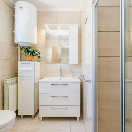 Katica Appartement Povile