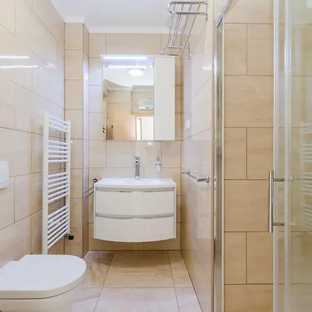 Katica Appartement Povile