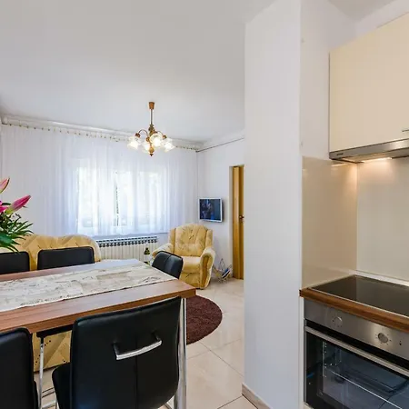 Appartement Katica