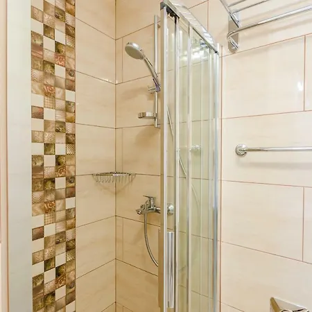 Katica Appartement *