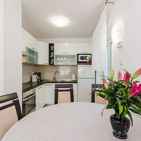 Appartement Katica *
