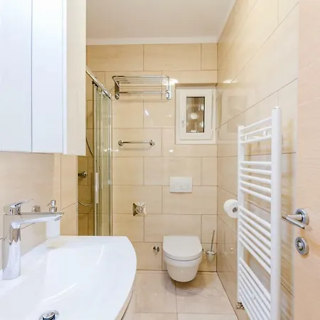 Katica Appartement Povile