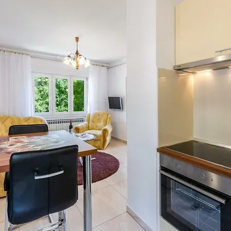 Appartement Katica
