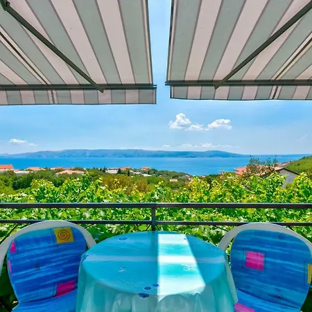 Appartement Katica *