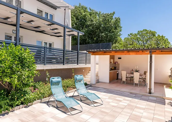 Katica 公寓 波威尔