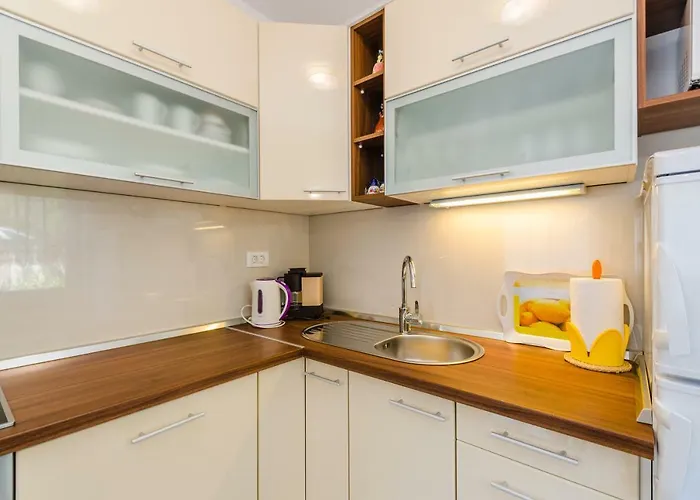 Katica 公寓 波威尔