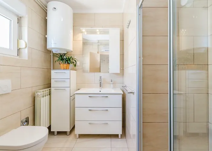 Katica 公寓 波威尔