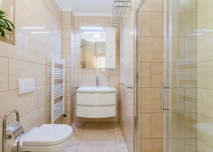 Katica 公寓 波威尔